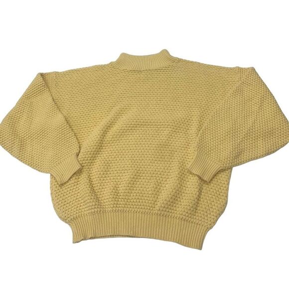 Vintage Knit Sweater - Picture 1 of 7